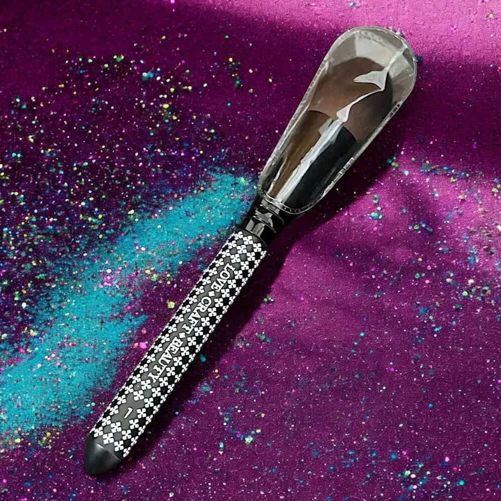 Love Craft Beauty Blending Brush #1 New Without Box MSRP $16